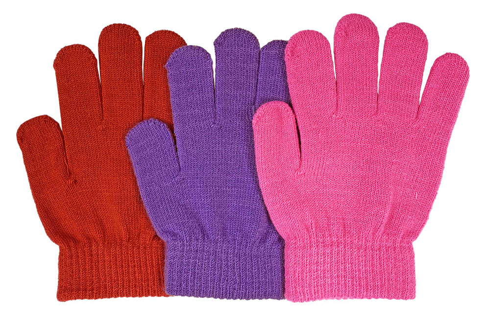 Magic Gloves Kids - Gloves